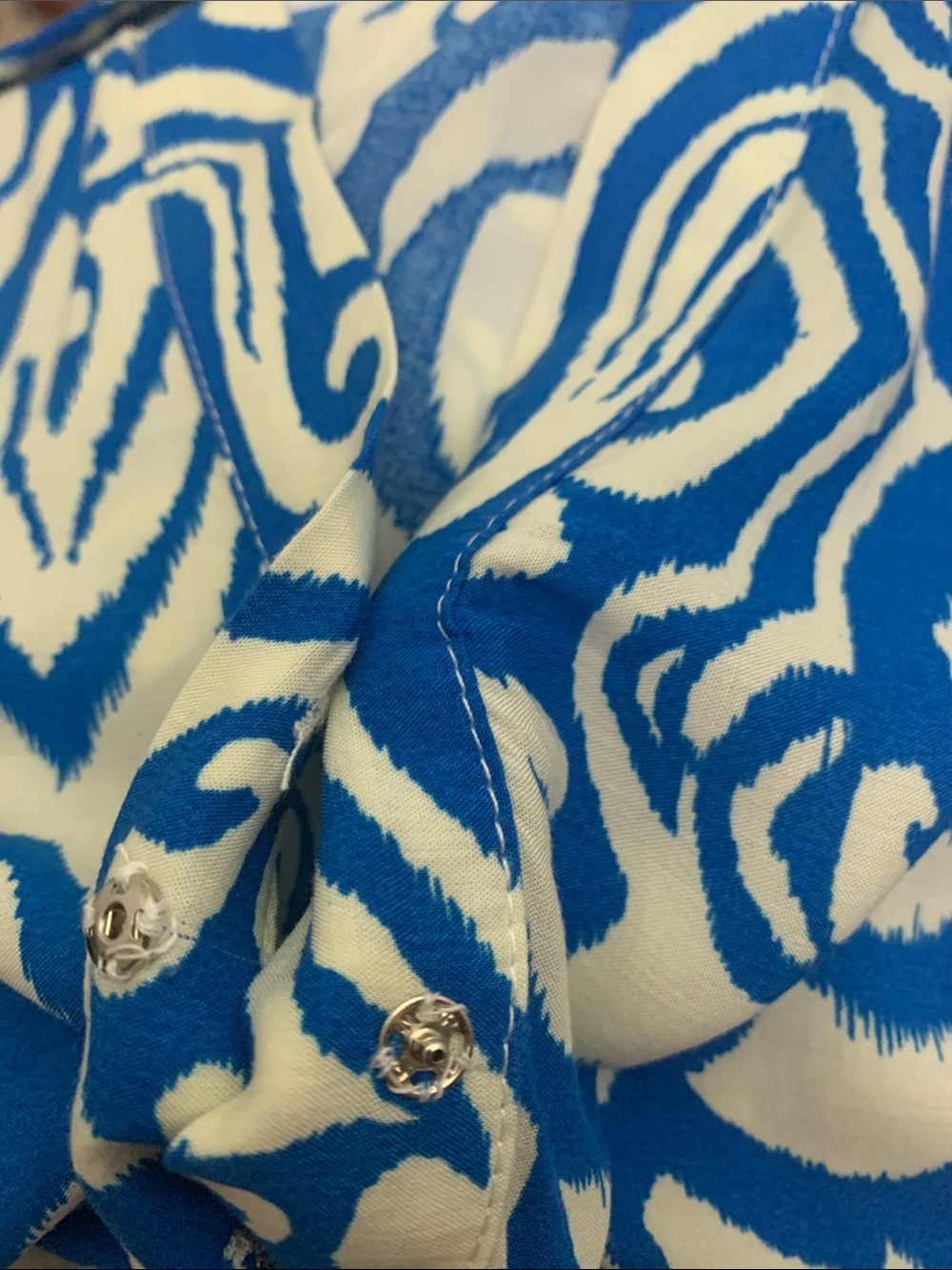 Entro Dress - Picture 9 of 9